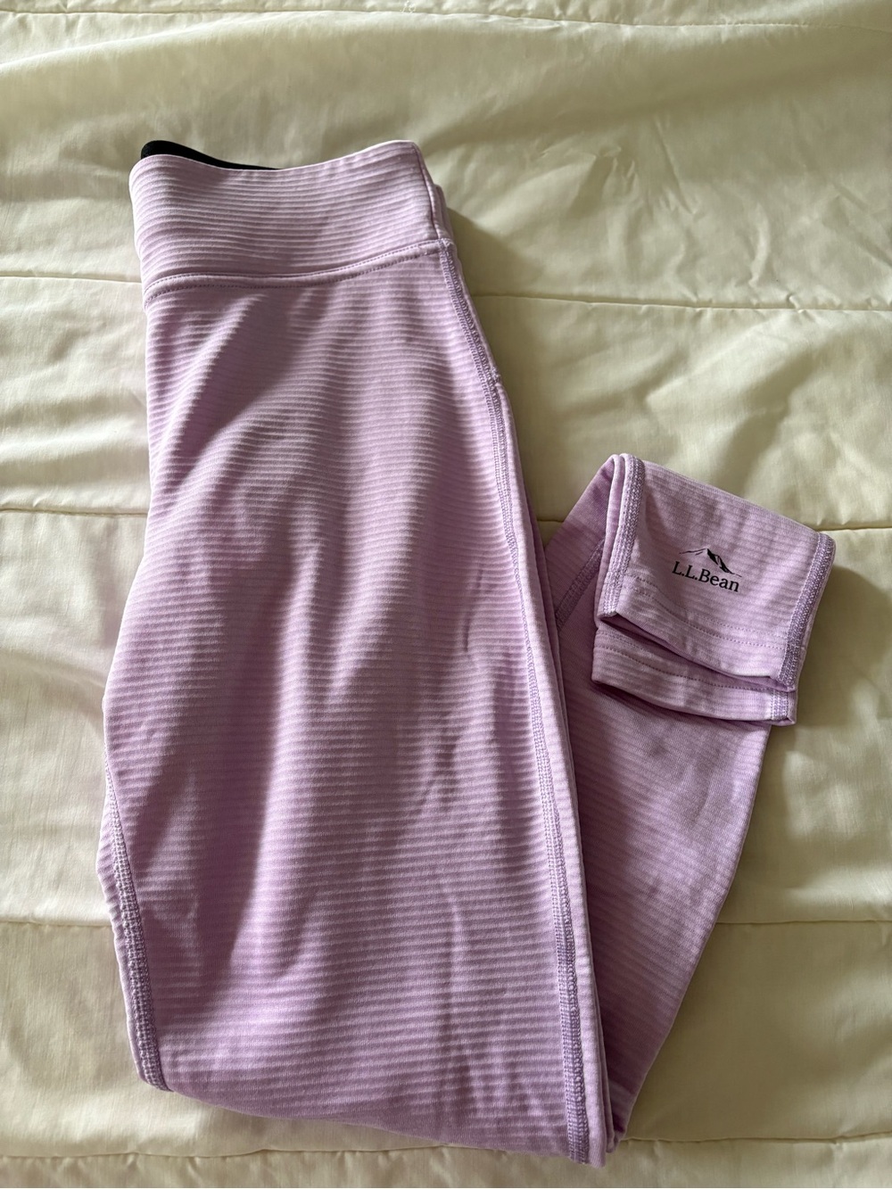LLBean Women’s Base Layer Pants